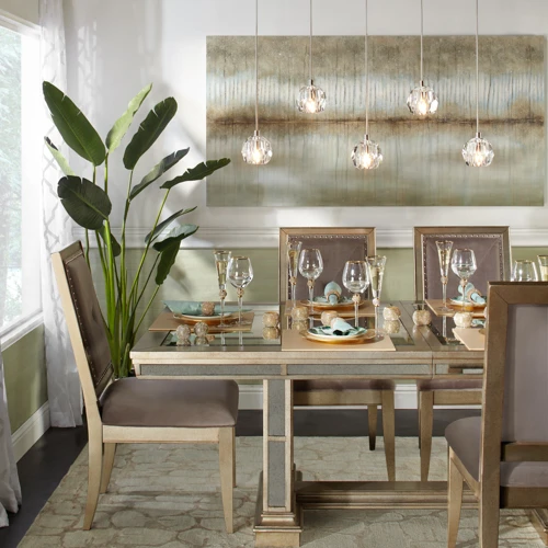 Nola Rug - Ivory - Image 6