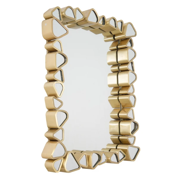 Pebble Mirror - Rectangle - Image 2