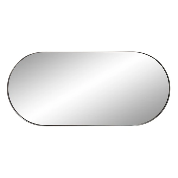 Capsule Mirror - Silver - Image 3