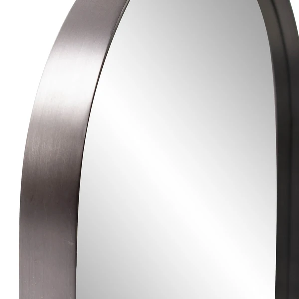 Capsule Mirror - Silver - Image 7