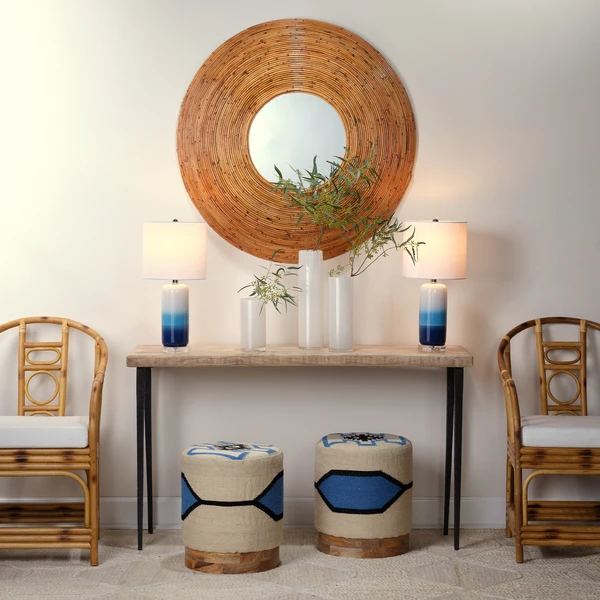 Koa Mirror - Image 5