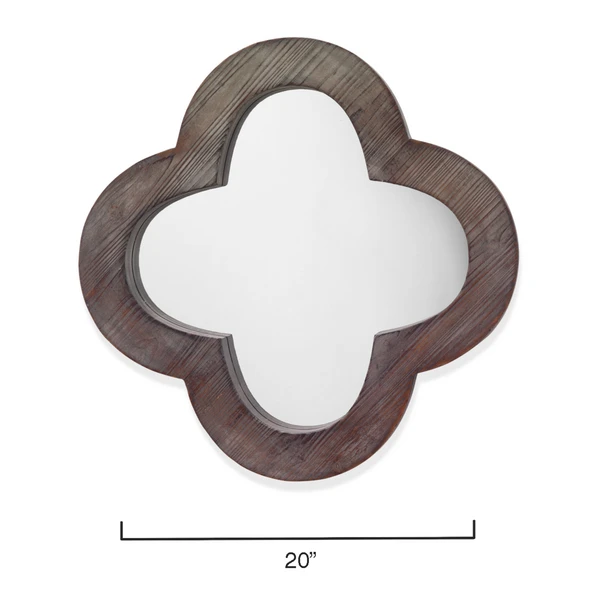 Clover Mirror - Image 3