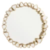 Pebble Mirror - Round