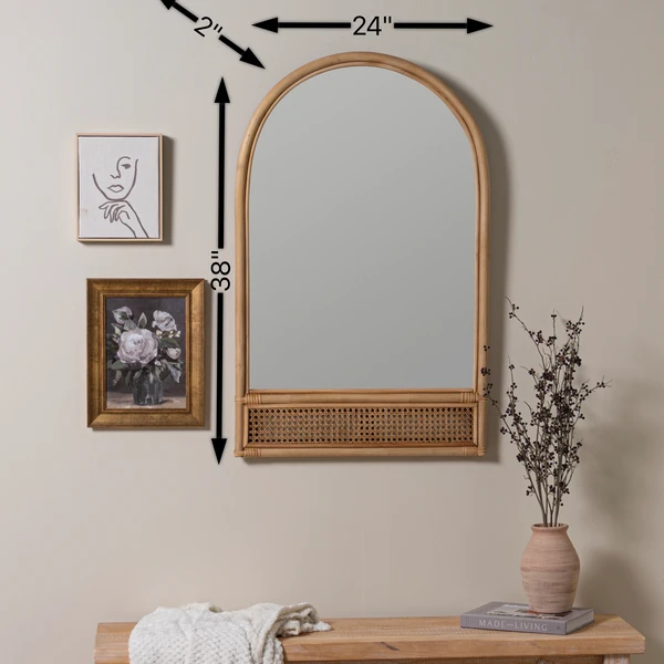 Milena Mirror - Image 6