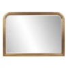 French Phillipe Mantel Mirror