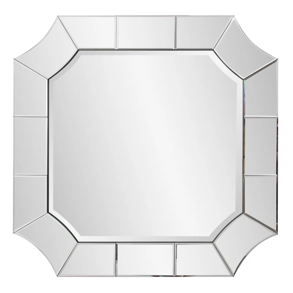 Jansen Mirror