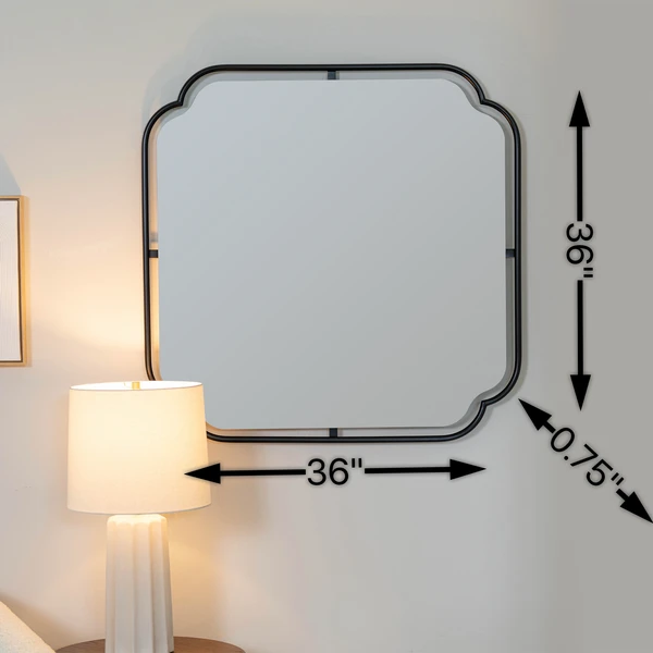 Sebastian Mirror - Image 8