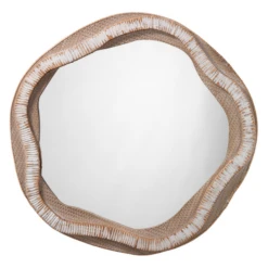 River Organic Mirror