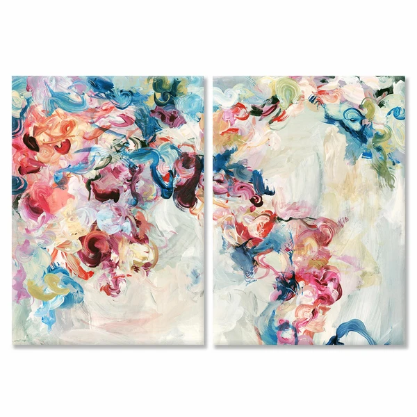 Fanciful Ribbons 1 - Image 2