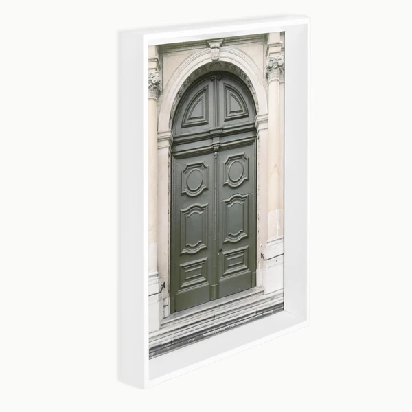 Green Door - Image 2