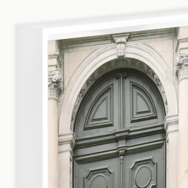 Green Door - Image 3