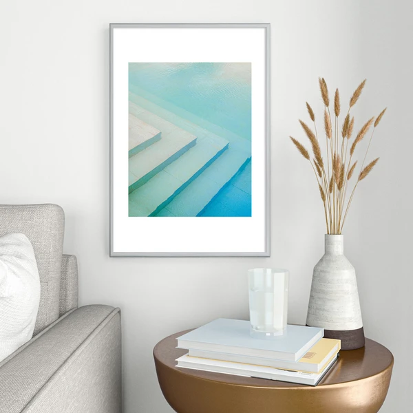 Blue Mexico Pool - Image 5