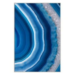 Spectrum Of Blue Agate 2
