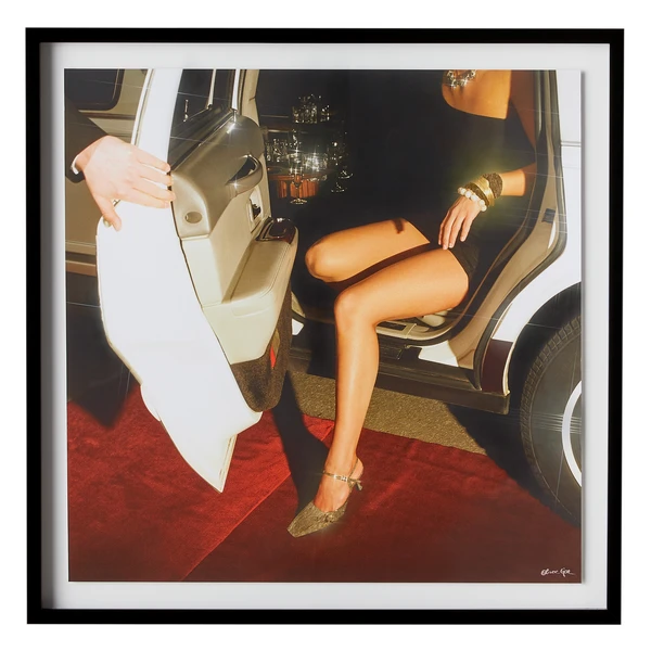 Limo Vibe - Embellished - Image 5