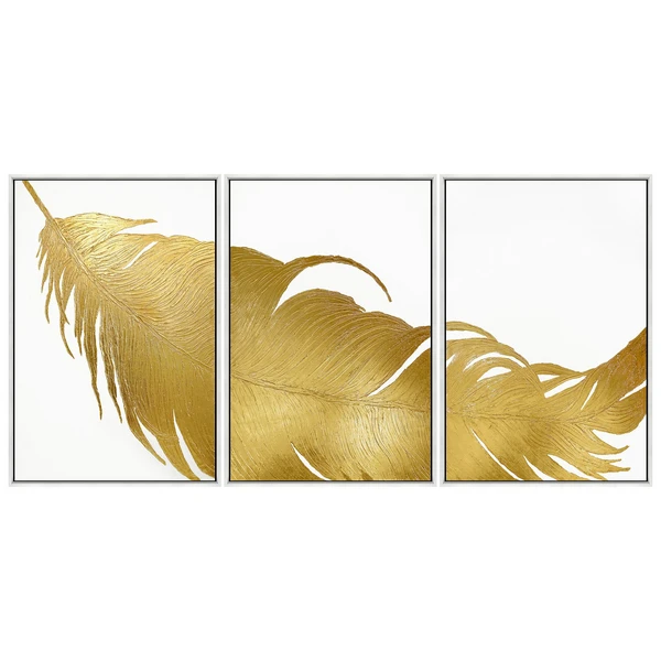 Golden Illusion III - Image 2