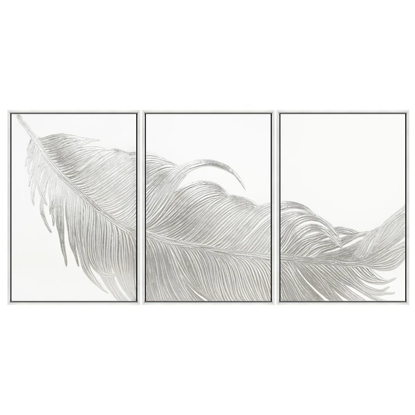 Silver Illusion III - Image 2