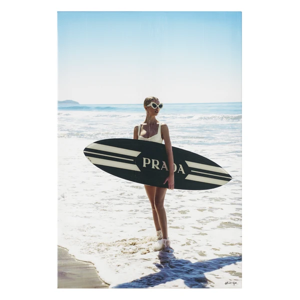Surfer Girl