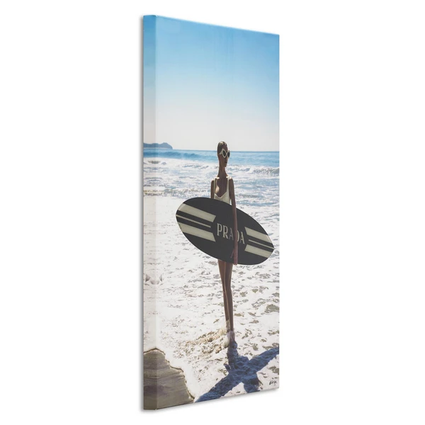 Surfer Girl - Image 2