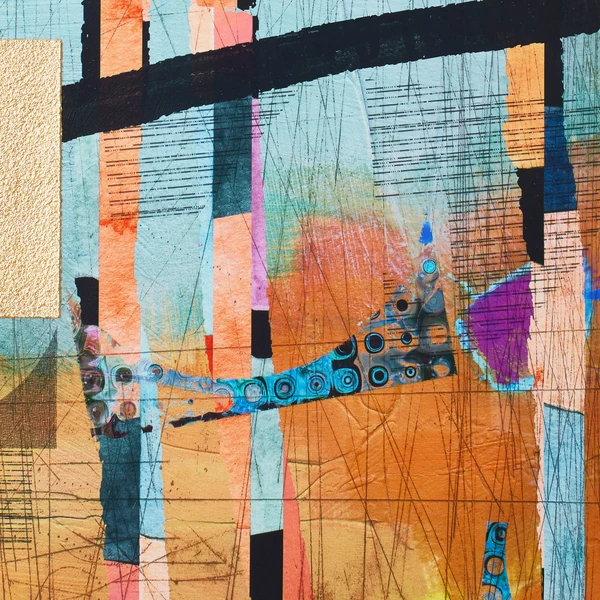 Nikki Chu - Line Up And Down - Image 3