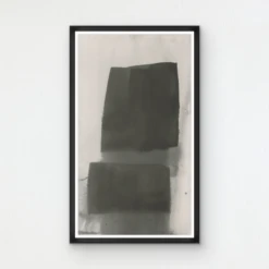 Emerald Square Study 4