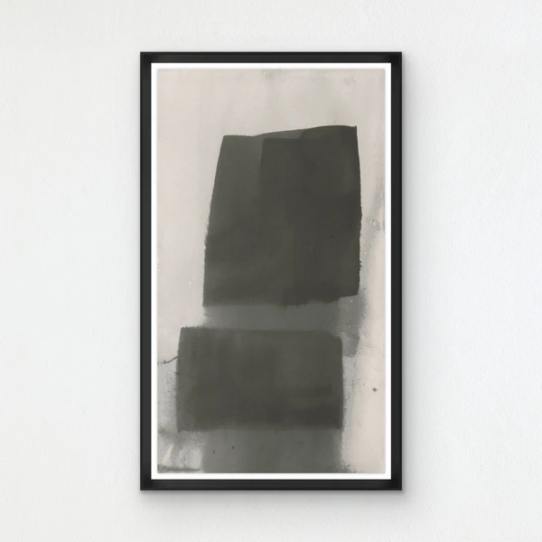 Emerald Square Study 4