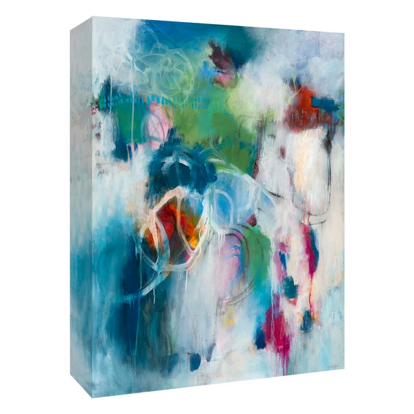 Riding Across Town - Image 2