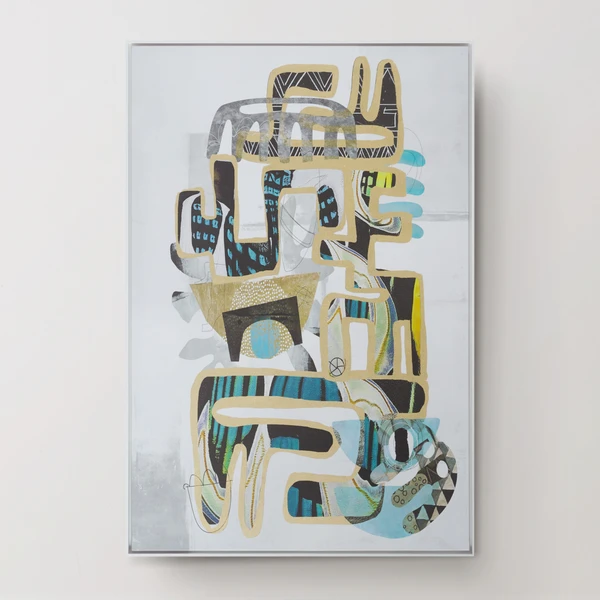 Nikki Chu - Building Takes Time