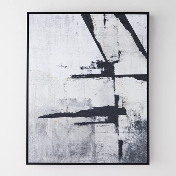 Nikki Chu - Linear Line