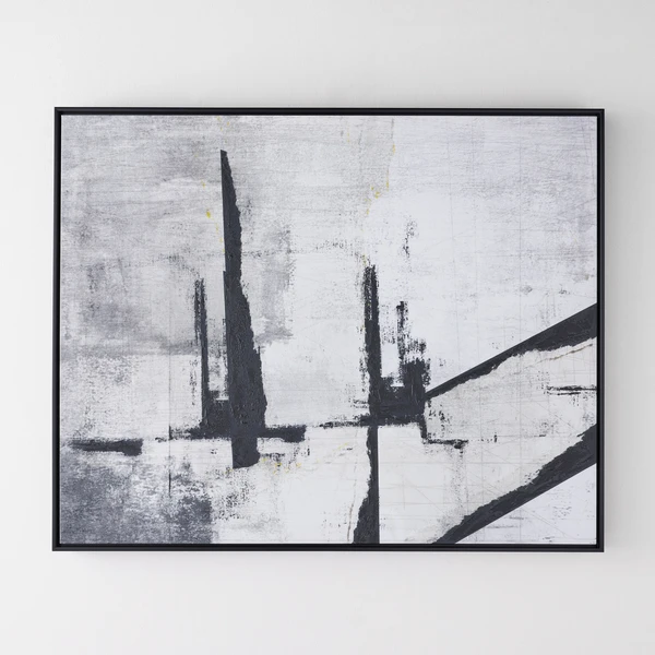 Nikki Chu - Linear Line - Image 2