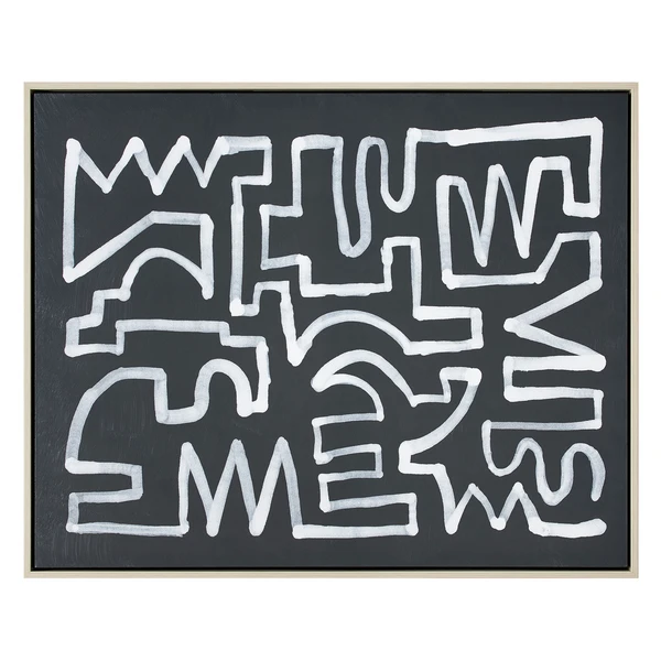 Tribal Illustrations II