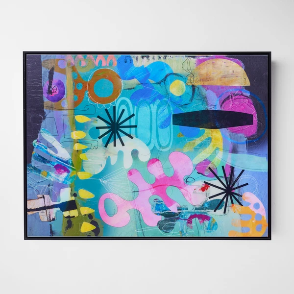 Nikki Chu - Detailed Vision - Image 2