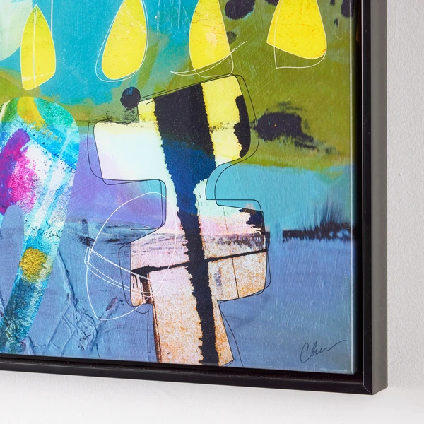 Nikki Chu - Detailed Vision - Image 3