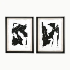 Contrast - Set Of 2