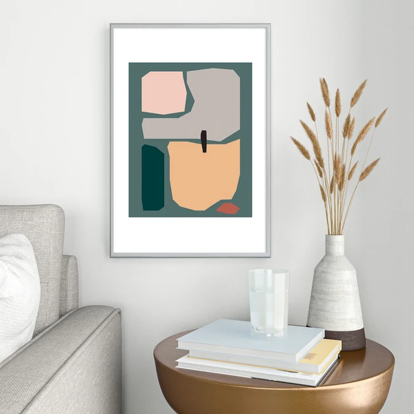 Shape Study 20 - Image 5