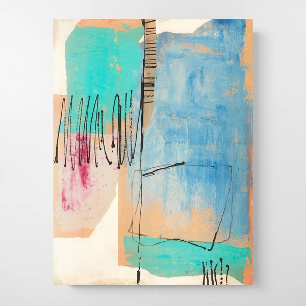 Seemingly Unconnected