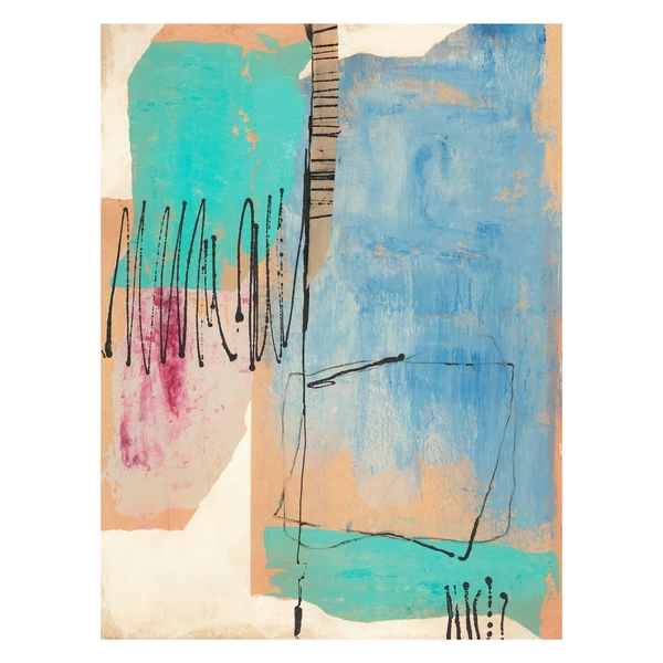 Seemingly Unconnected - Image 3