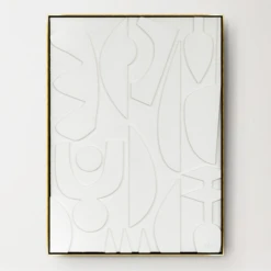 Nikki Chu - All White I