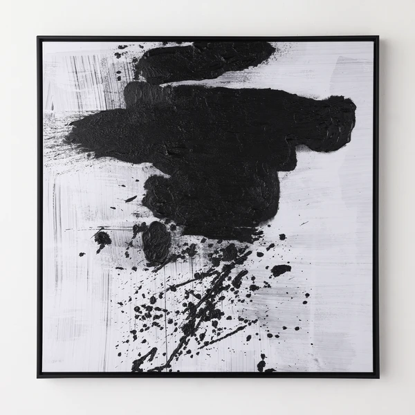 Nikki Chu - Black Hail