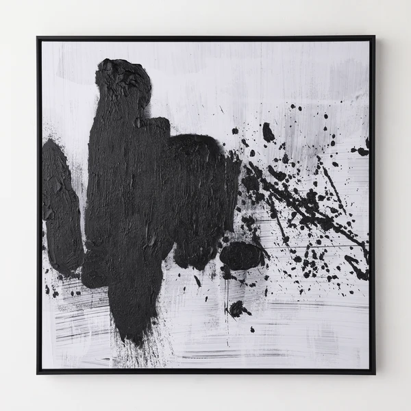 Nikki Chu - Black Hail - Image 2