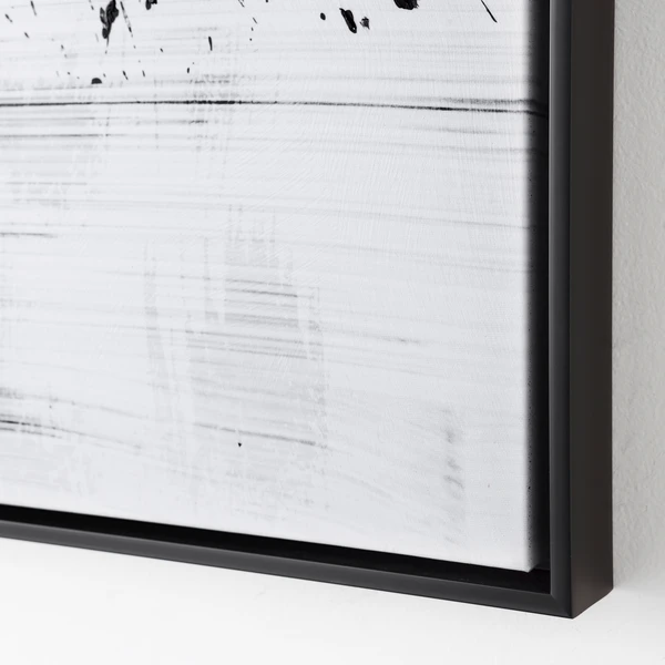 Nikki Chu - Black Hail - Image 3