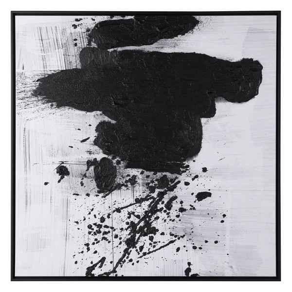 Nikki Chu - Black Hail - Image 5