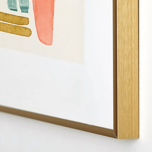 Abstract Watercolor - Image 2