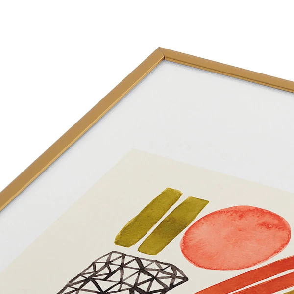 Abstract Watercolor - Image 3