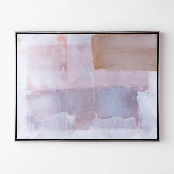 Pink Coat 2 - Image 2