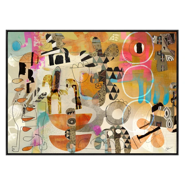 Nikki Chu - Levels - Image 2