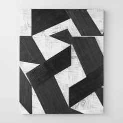 Nikki Chu - Disjointed