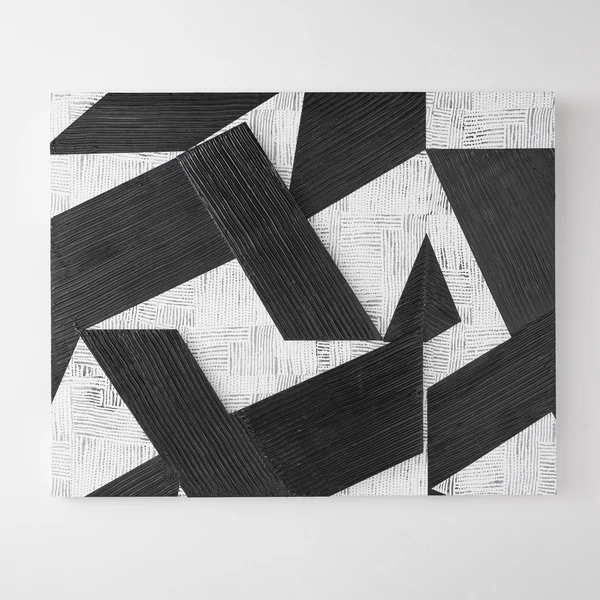 Nikki Chu - Disjointed - Image 2