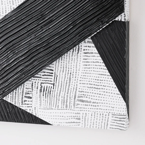 Nikki Chu - Disjointed - Image 3