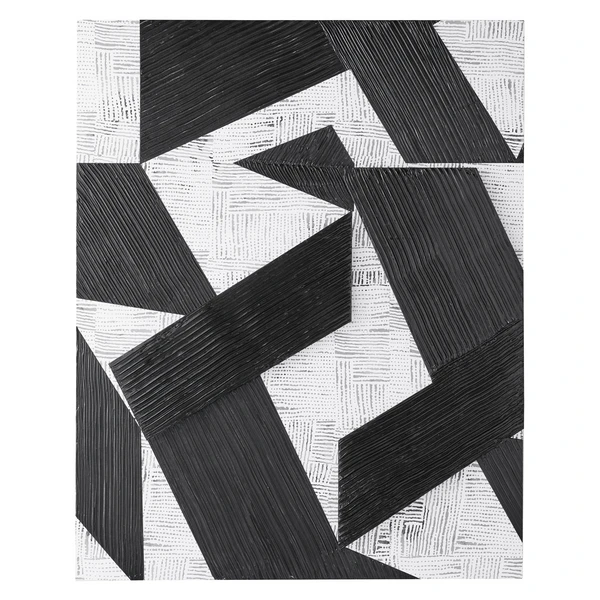 Nikki Chu - Disjointed - Image 5