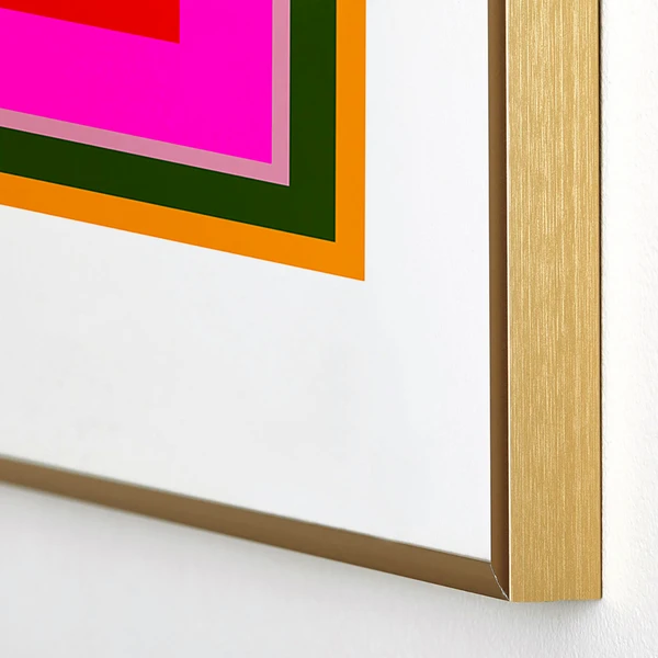 Burst Color Field - Image 2